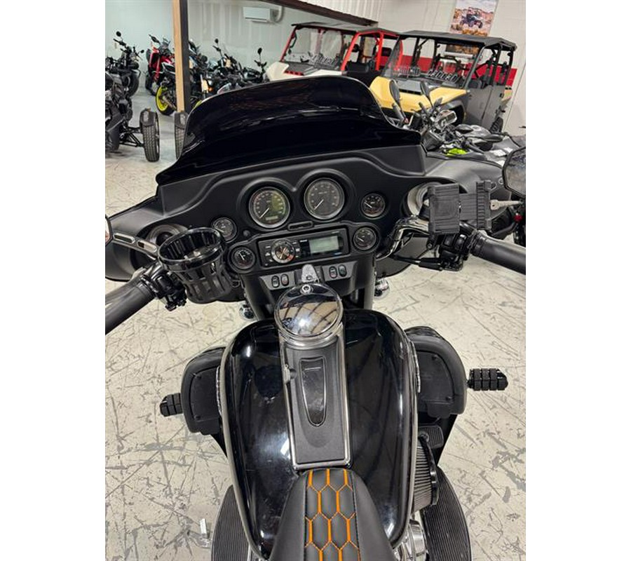 2006 Harley-Davidson Ultra Classic® Electra Glide®