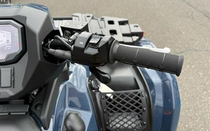 2026 Kawasaki Brute Force 750 EPS