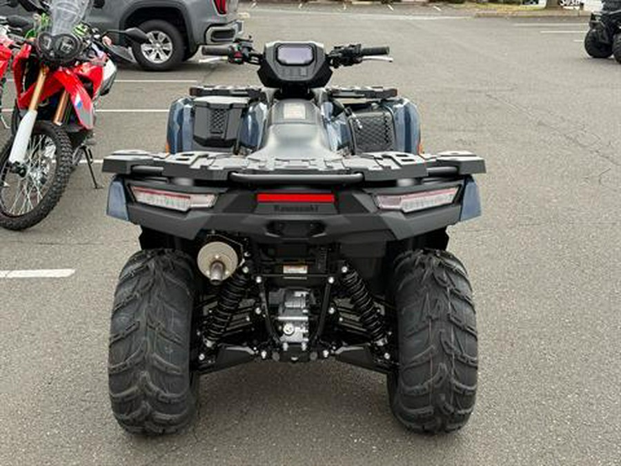 2026 Kawasaki Brute Force 750 EPS