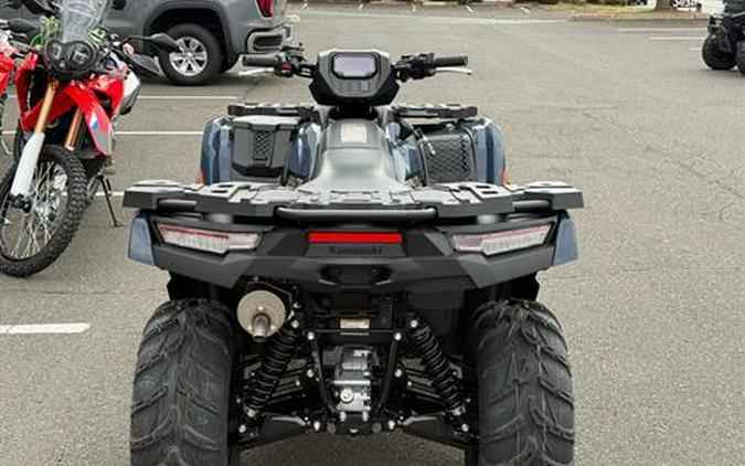 2026 Kawasaki Brute Force 750 EPS