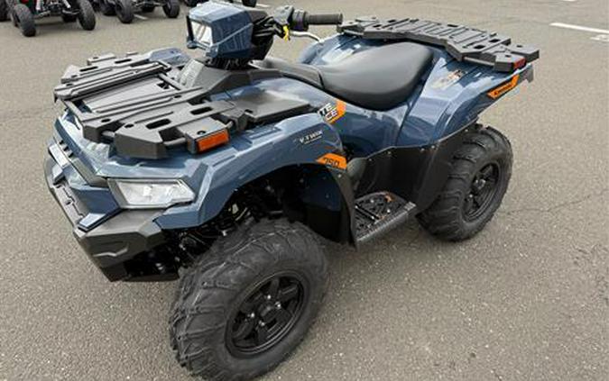 2026 Kawasaki Brute Force 750 EPS