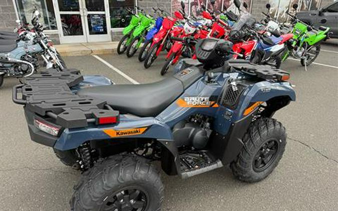 2026 Kawasaki Brute Force 750 EPS