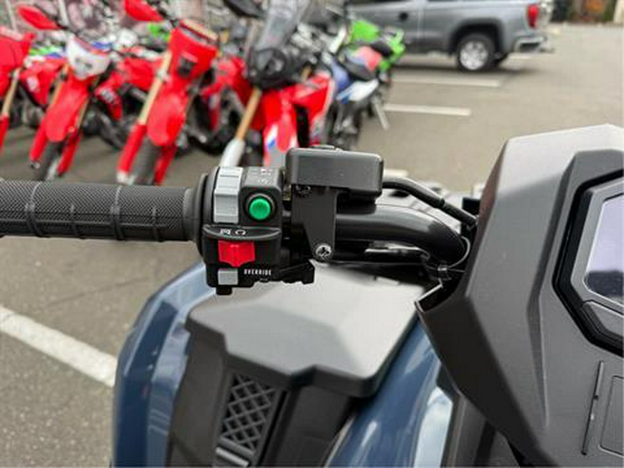 2026 Kawasaki Brute Force 750 EPS