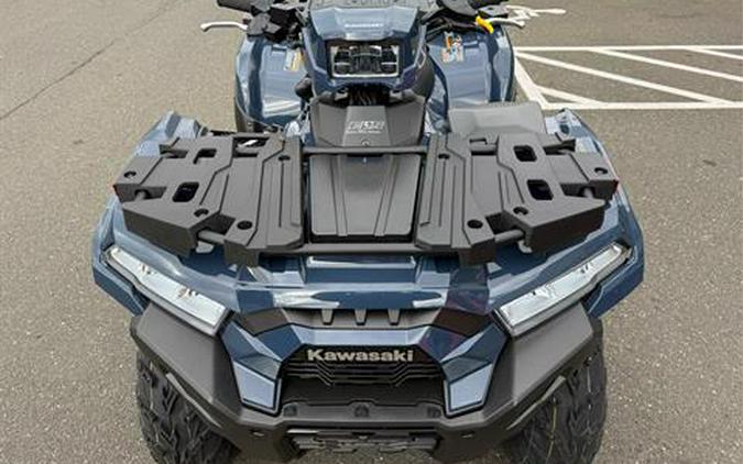 2026 Kawasaki Brute Force 750 EPS