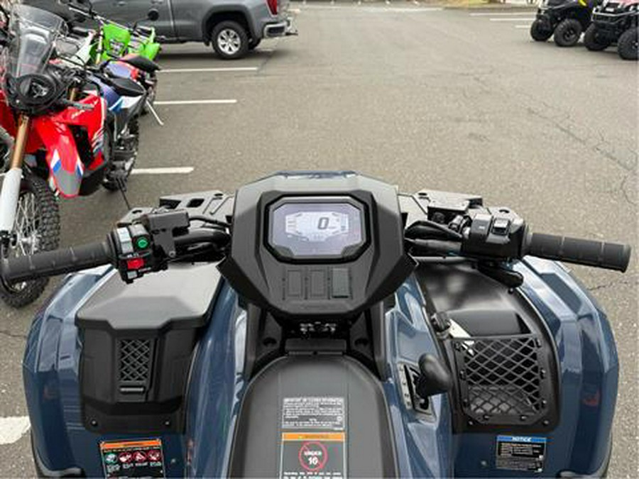 2026 Kawasaki Brute Force 750 EPS