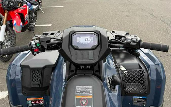 2026 Kawasaki Brute Force 750 EPS