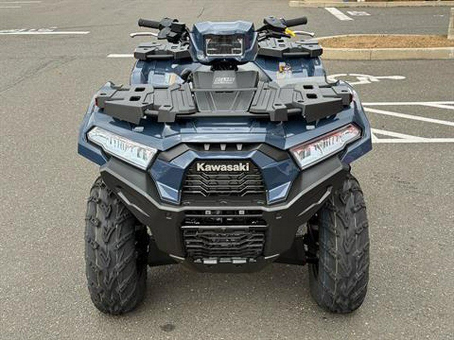 2026 Kawasaki Brute Force 750 EPS