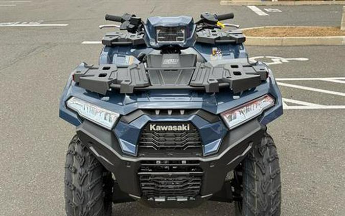 2026 Kawasaki Brute Force 750 EPS