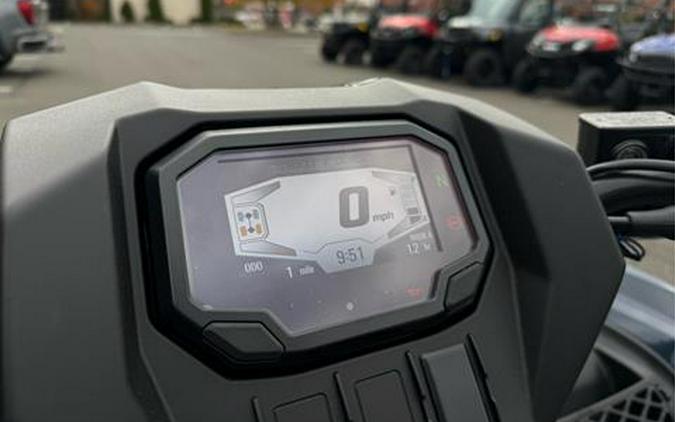 2026 Kawasaki Brute Force 750 EPS