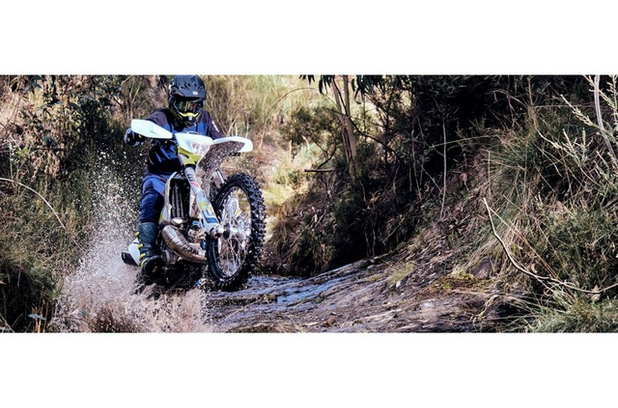 2023 Husqvarna Motorcycles TE 300