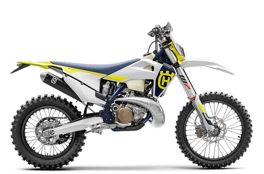 2023 Husqvarna Motorcycles TE 300