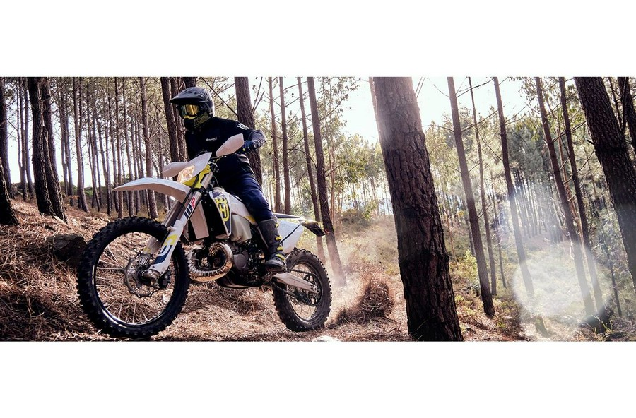 2023 Husqvarna Motorcycles TE 300
