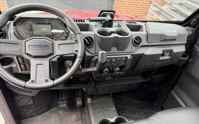2026 Polaris Ranger Crew XP 1000 NorthStar Edition Premium