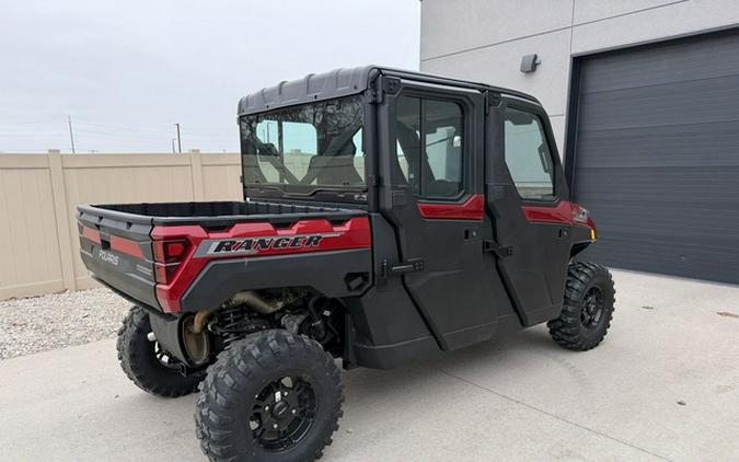 2026 Polaris Ranger Crew XP 1000 NorthStar Edition Premium