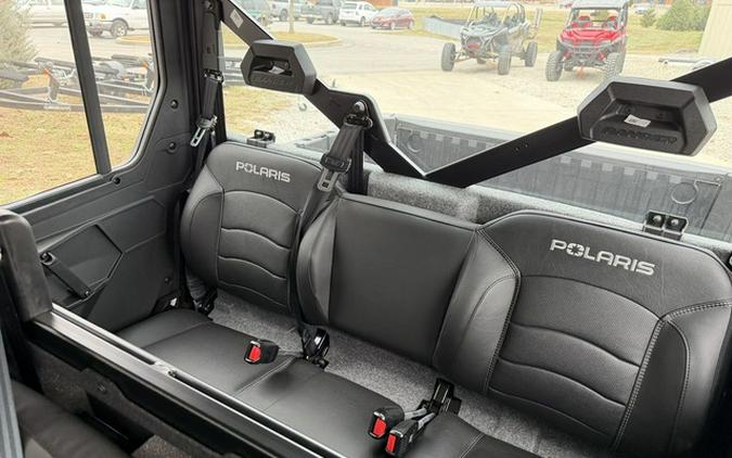2026 Polaris Ranger Crew XP 1000 NorthStar Edition Premium