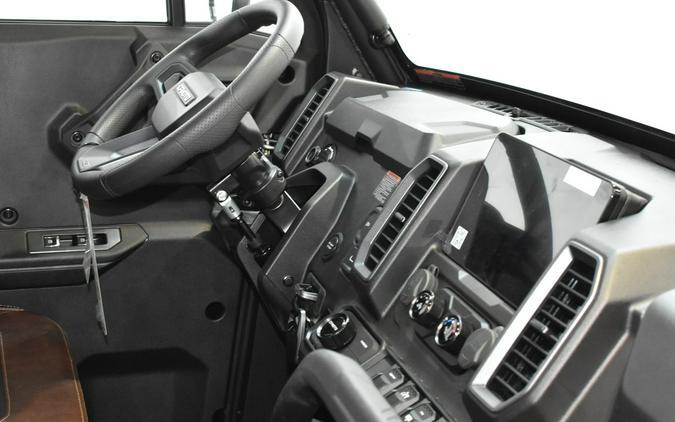 2026 CFMOTO UFORCE U10 Pro Highland