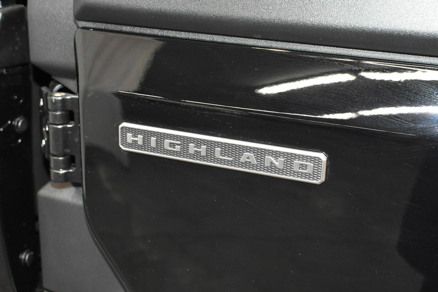 2026 CFMOTO UFORCE U10 Pro Highland