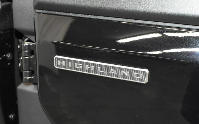 2026 CFMOTO UFORCE U10 Pro Highland