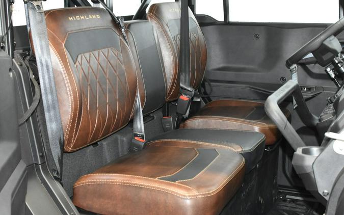 2026 CFMOTO UFORCE U10 Pro Highland