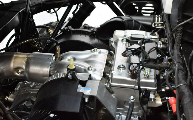 2026 CFMOTO UFORCE U10 Pro Highland