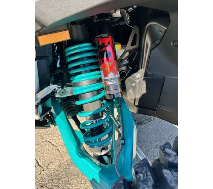 2025 Polaris RZR Pro R 4 Ultimate