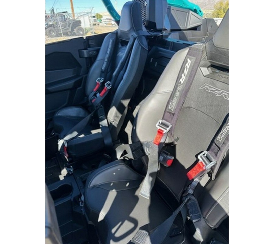 2025 Polaris RZR Pro R 4 Ultimate