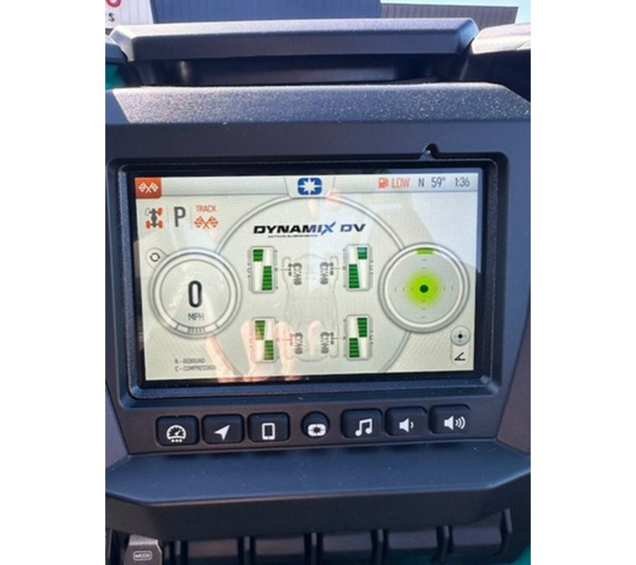 2025 Polaris RZR Pro R 4 Ultimate