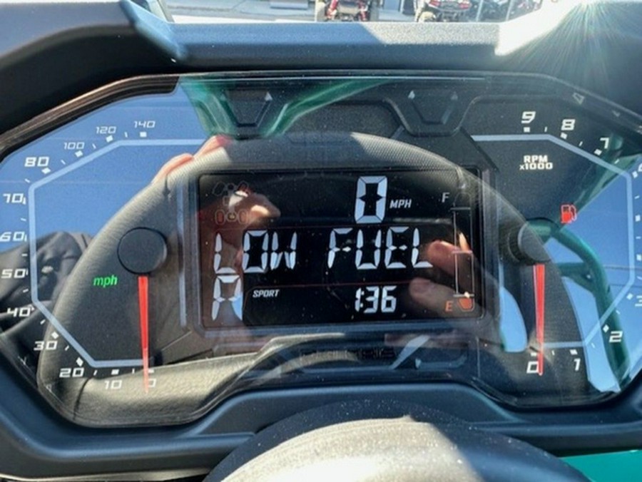 2025 Polaris RZR Pro R 4 Ultimate