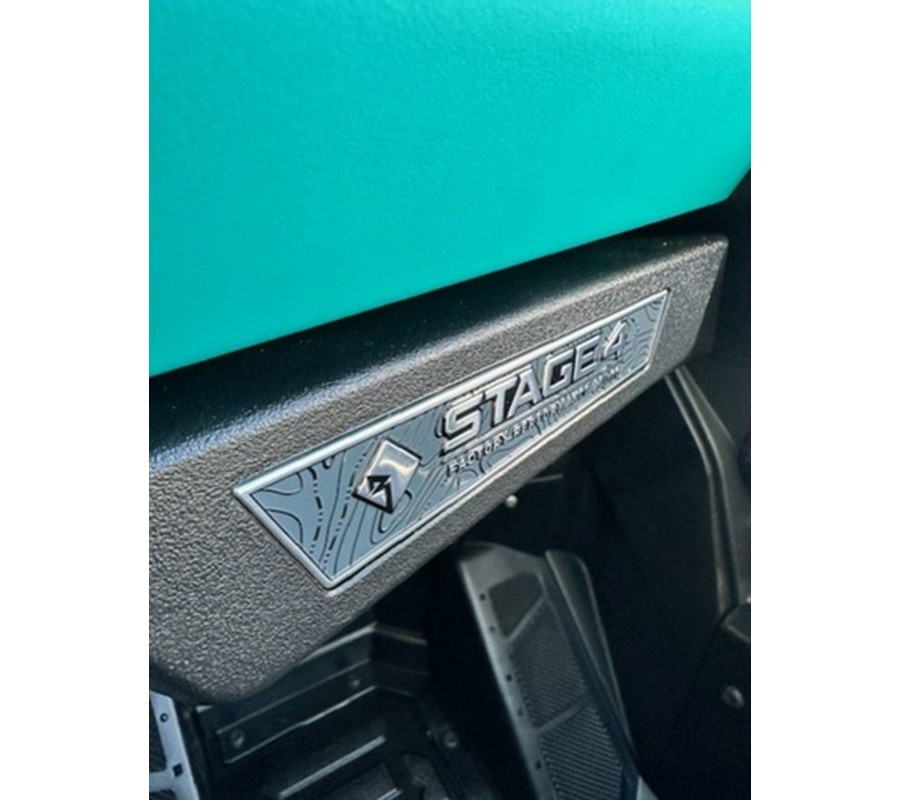 2025 Polaris RZR Pro R 4 Ultimate