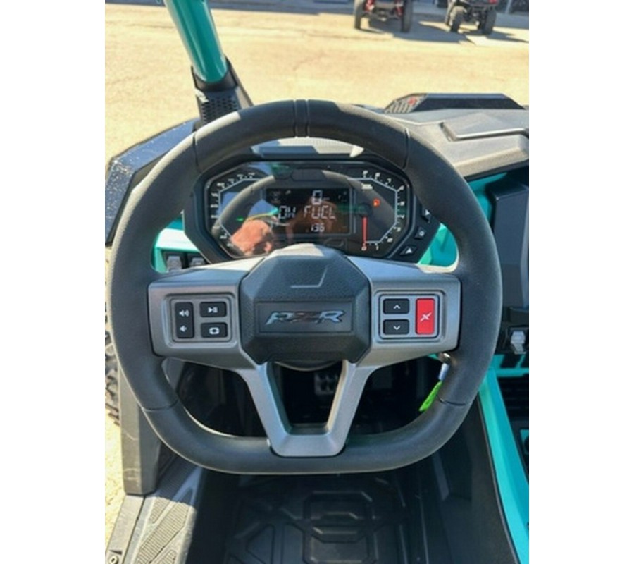 2025 Polaris RZR Pro R 4 Ultimate