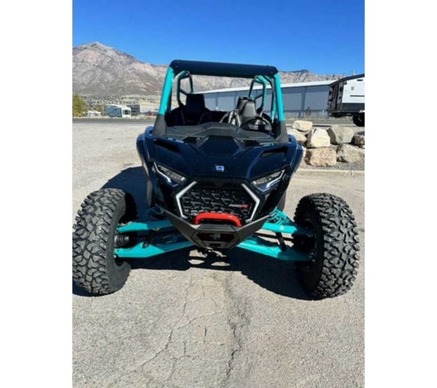 2025 Polaris RZR Pro R 4 Ultimate