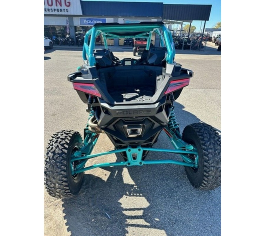 2025 Polaris RZR Pro R 4 Ultimate