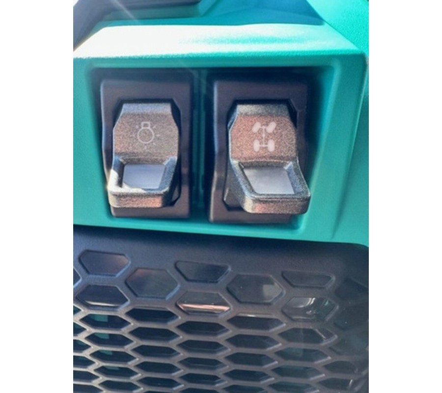 2025 Polaris RZR Pro R 4 Ultimate