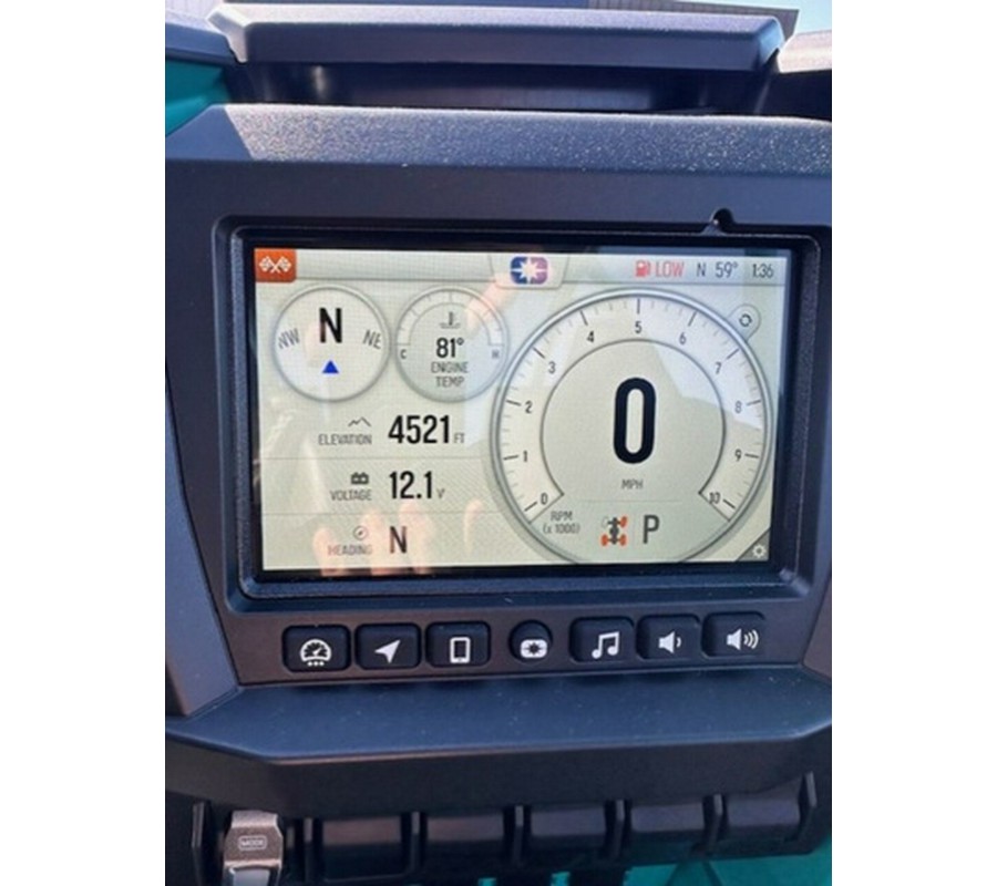 2025 Polaris RZR Pro R 4 Ultimate