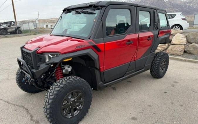 2026 Polaris Xpedition ADV 5 Northstar