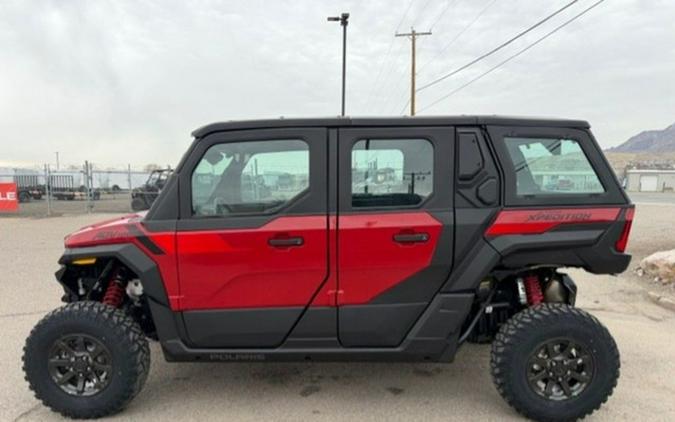 2026 Polaris Xpedition ADV 5 Northstar