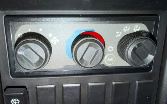 2026 Polaris Xpedition ADV 5 Northstar