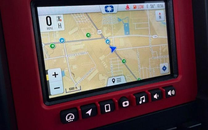 2026 Polaris Xpedition ADV 5 Northstar