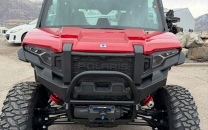 2026 Polaris Xpedition ADV 5 Northstar