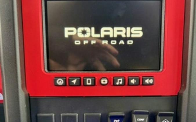 2026 Polaris Xpedition ADV 5 Northstar