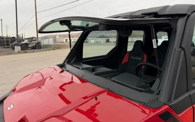 2026 Polaris Xpedition ADV 5 Northstar