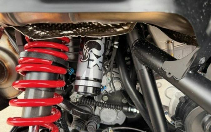 2026 Polaris Xpedition ADV 5 Northstar