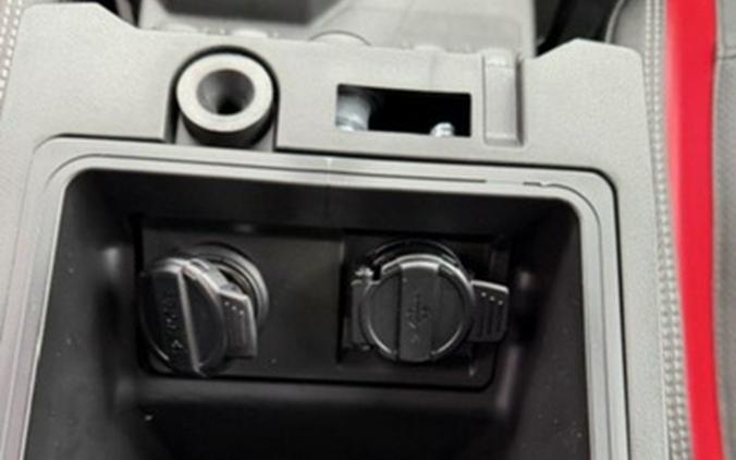 2026 Polaris Xpedition ADV 5 Northstar