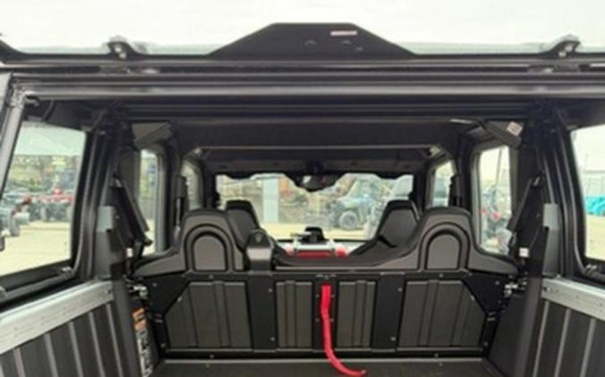 2026 Polaris Xpedition ADV 5 Northstar