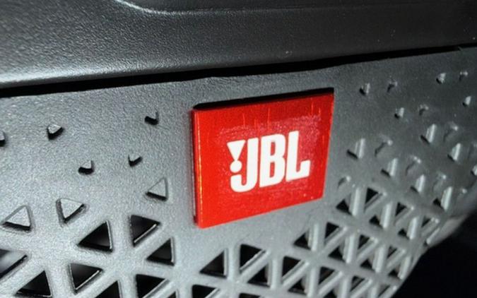 2026 Polaris Xpedition ADV 5 Northstar