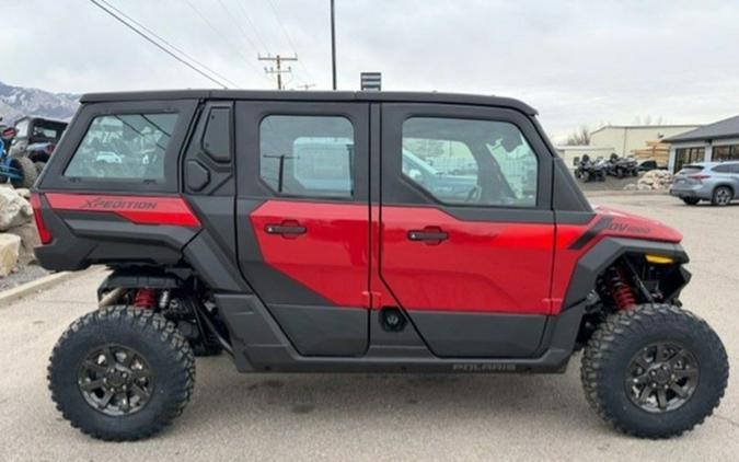 2026 Polaris Xpedition ADV 5 Northstar