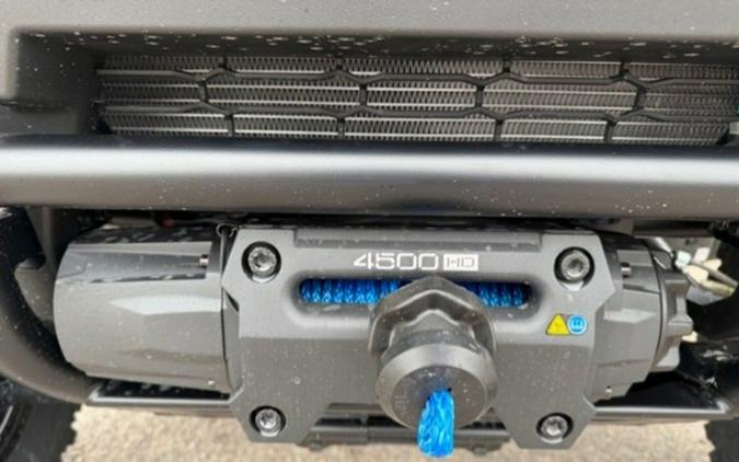 2026 Polaris Xpedition ADV 5 Northstar