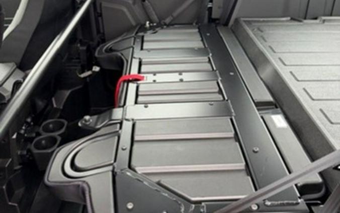 2026 Polaris Xpedition ADV 5 Northstar