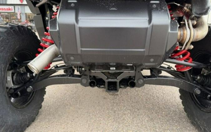 2026 Polaris Xpedition ADV 5 Northstar