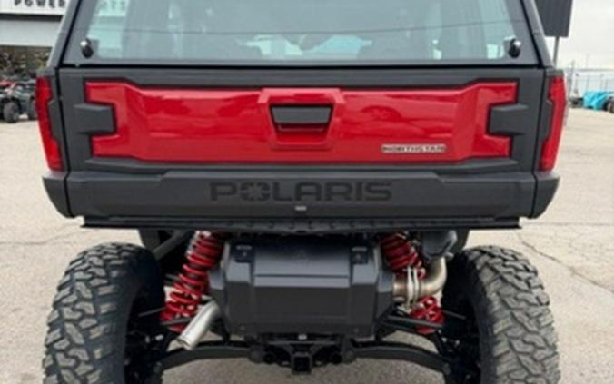 2026 Polaris Xpedition ADV 5 Northstar